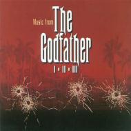Various/Music From The Godfather