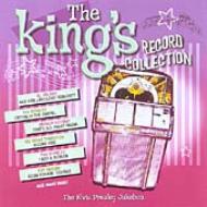 King's (Elvis)Record Collection