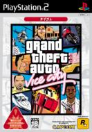 Grand Theft Auto �F Vice City
