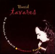 David Tavares/Un Breasileno En Madrid