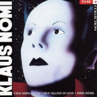 ノミ・ソング('03独)　美品 ノミ・ソング('03独) 美品 Amazon.co.jp: THE NOMI SONG
