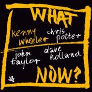 Kenny Wheeler/What Now