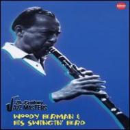 Woody Herman/20th Century Jazz Masters