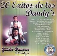 Daniel Cisneros  Sus Dandy's/Exitos De Los Dandy's