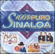 Various/100% Puro Sinaloa