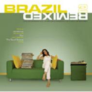 Various/Brazil Remixed 2