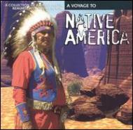 Yeskim/Voyage To Native America