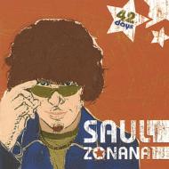Saul Zonana/42 Days