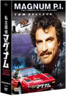 �����T��}�O�i�� �V�[�Y�� 1 �R���v���[�g Box Magnum P.i.