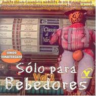 Various/Solo Para Bebedores Vol.2