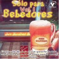 Various/Solo Para Bebedores Vol.1