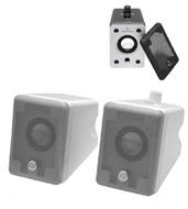 �A�N�e�B�u�X�s�[�J�[ Wh