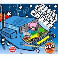 Genuine Grace/Air