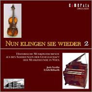 Instrument Classical/ͧ񥢡꡼-harmoniumflugel Verdin +hobarth(Vn)