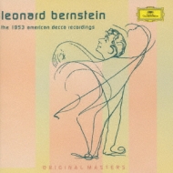 Bernstein 1950's American Decca Recordings