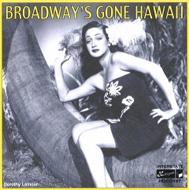 Various/Broadway's Gone Hawaii