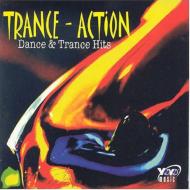 Various/Trance Action Dance  Trancehits