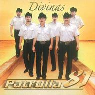 Patrulla 81/Divinas (+dvd)