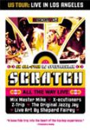 Various/Scratch： All The Way Live