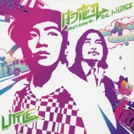 Hatsukoino -What`s Going On-Feat.Tortoise Matsumoto