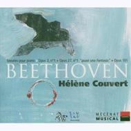 ١ȡ1770-1827/Piano Sonata 1 13 28  Couvert