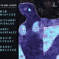 Body Acoustic/Body Acoustic