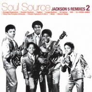Soul Source -Jackson 5 Remixes 2