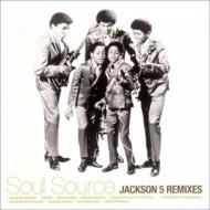 Soul Source -Jackson 5 Remixes