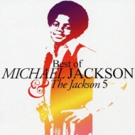 Best Of Michael Jackson & The Jackson 5
