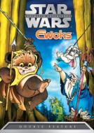 Star Wars Ewoks