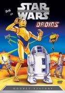 Star Wars Droids