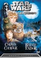 Star Wars Ewok Adventures