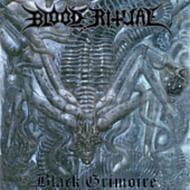 Black Grimoire