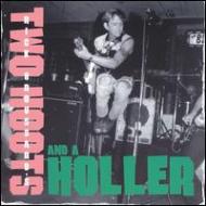 Two Hoots And A Holler/Rick Broussard's