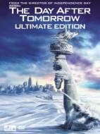 The Day After Tomorrow Ultimate Edition