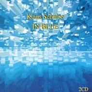 In Blue : Klaus Schulze | HMVu0026BOOKS online - MAR051023