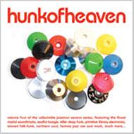 Various/Hunk Of Heaven