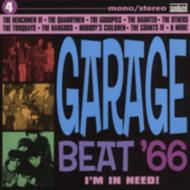 Various/Garage Beat '66 - Vol.4 Doin Me In