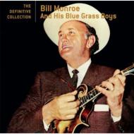 CDアルバム｜Bill Monroe (ビルモンロー)｜商品一覧｜HMV&BOOKS online