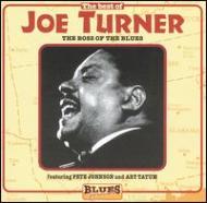 Joe Turner/Best Of