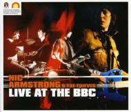 Nic Armstrong/Live At The Bbc