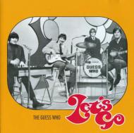 Let's Go -The Cbc Years 1967-68