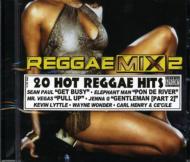 Various/Reggae Mix Vol.2