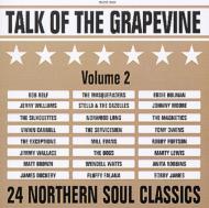 Various/Talk Of The Grapevine Vol.2