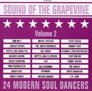 Various/Sound Of Grapevine Vol.2