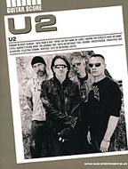 U2/U2 ギター スコア： 洋書