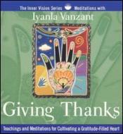 Iyanla Vanzant/Giving Thanks