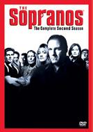 The Sopranos SEASON 2 COLLECTOR'S BOX