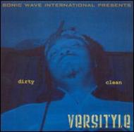 Versityle/Dirty Clean
