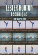 How To .../Lester Horton Technique： The Warm-up